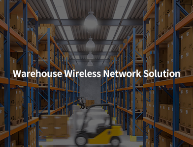 Warehouse Wireless N