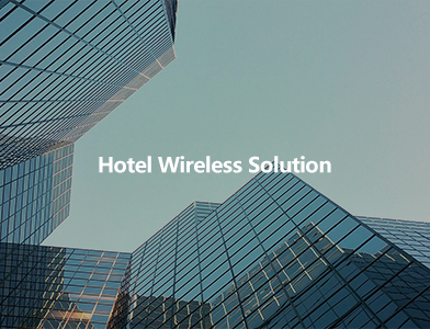 Hotel Wireless Solut